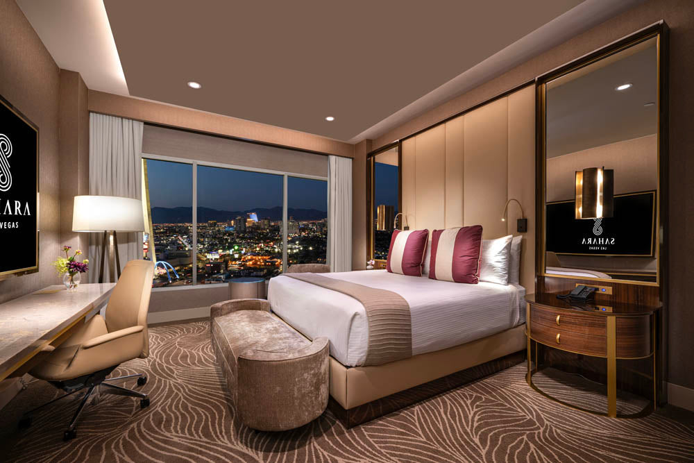 Sahara Las Vegas