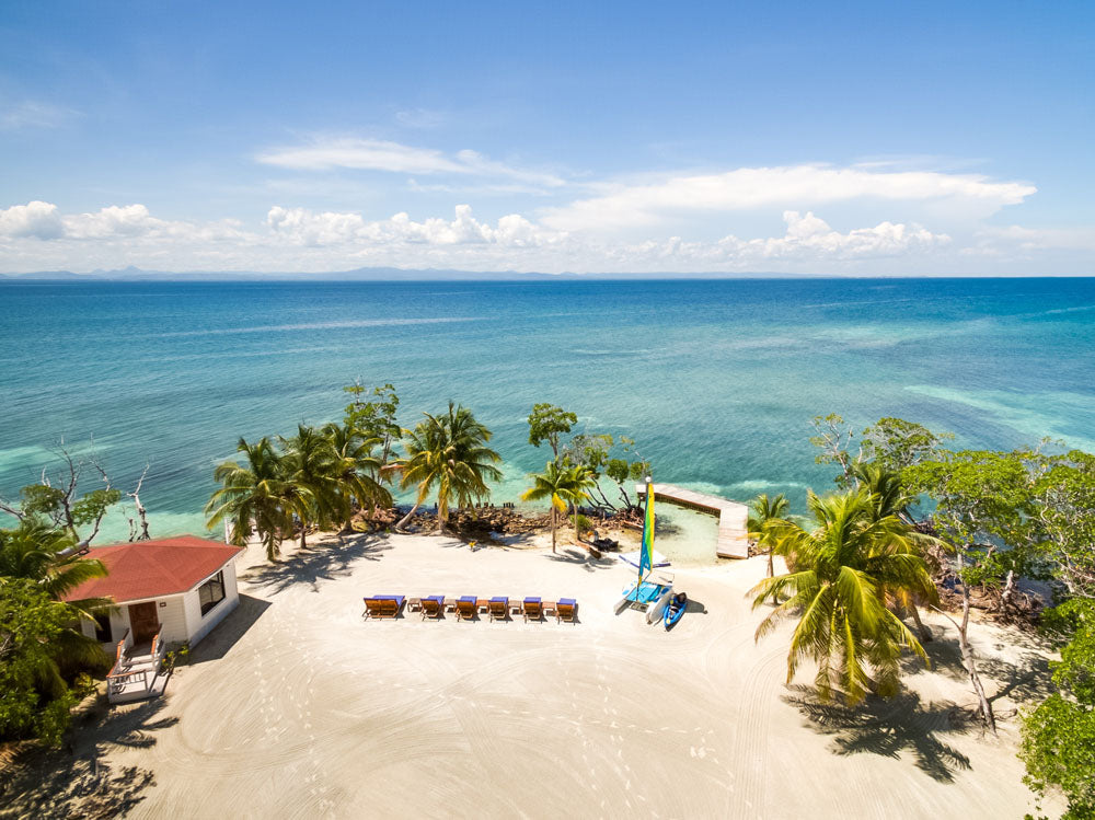 Royal Belize Private Island Resort, a Muy’Ono Resort