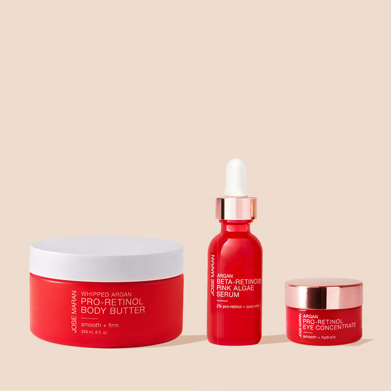 Labels We Love: Josie Maran