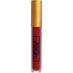 SAINT _ SINNER LIP TINT Deep Red