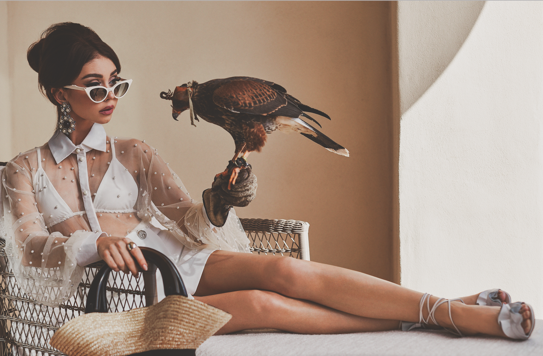 Sarah Hyland is our April Cover Star