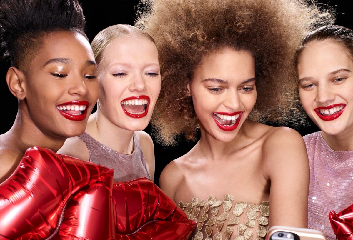 Sexy Beauty Trends for Valentine’s Day