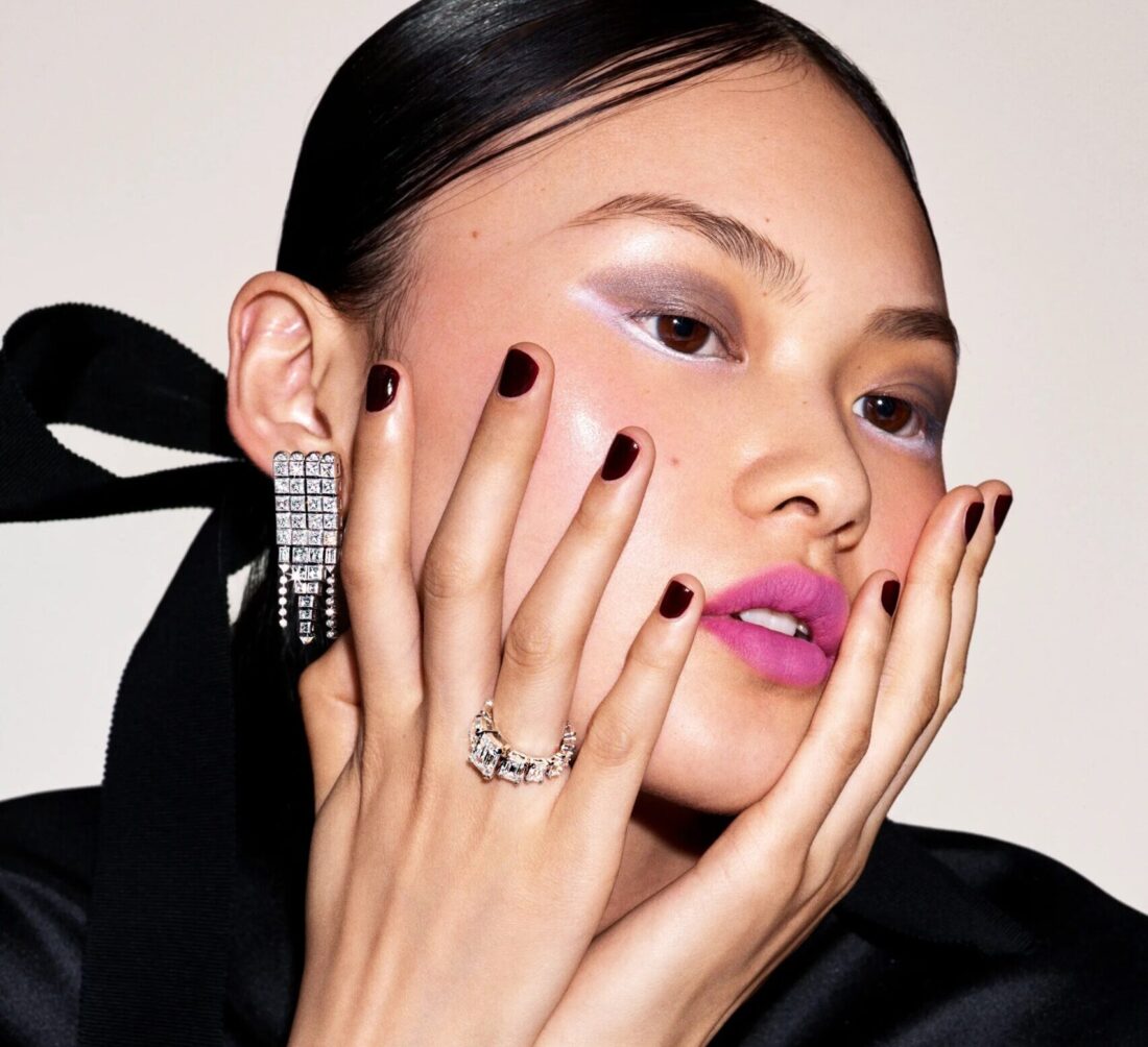 Holiday Gift Guide for Mani Must-Haves