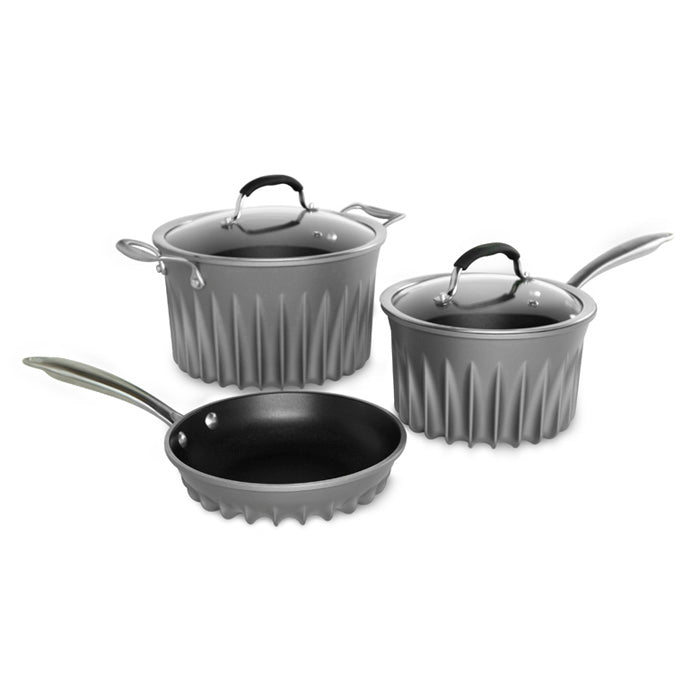 Haute Holiday Gift Guide: For the Chic Chef