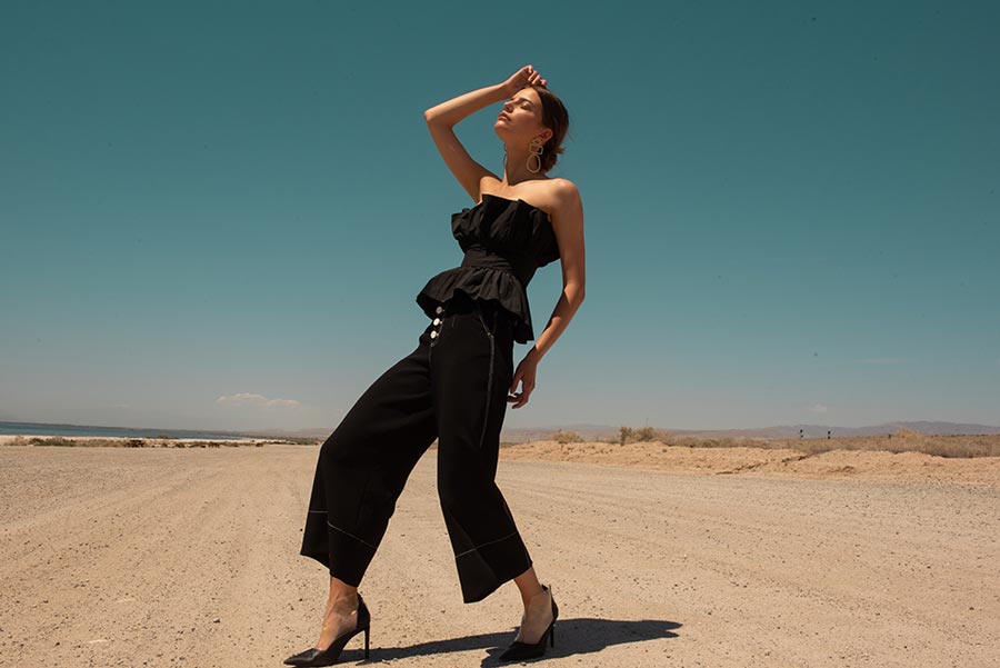 #Alist – Fashion Favorites