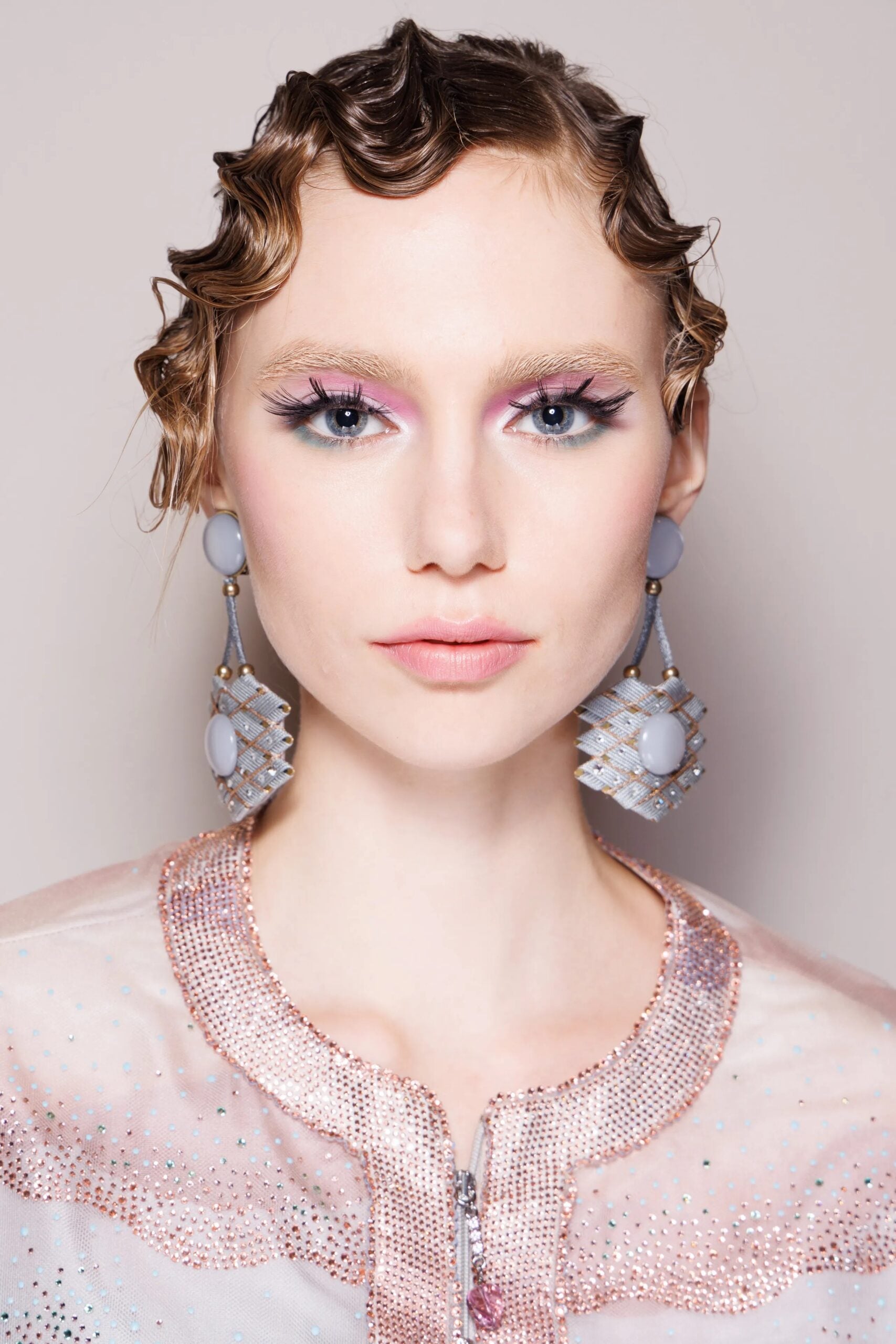 The Best of Parisian Style: The 10 hair and makeup trends we’ll see everywhere this Spring