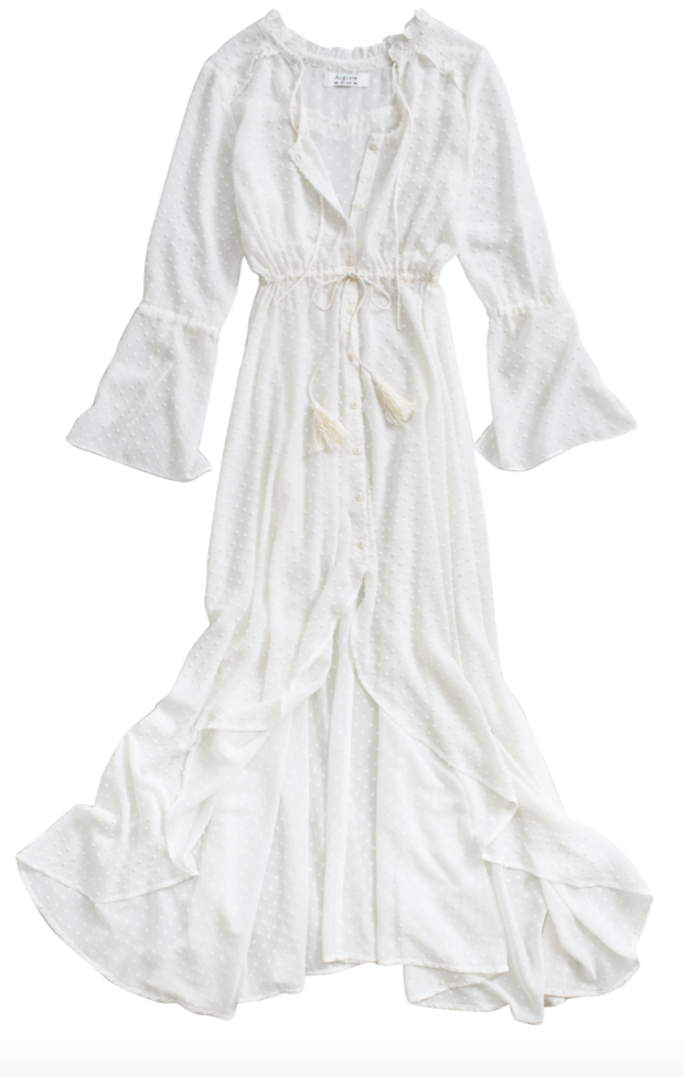 Vagabond Heavenly Maxi Dress