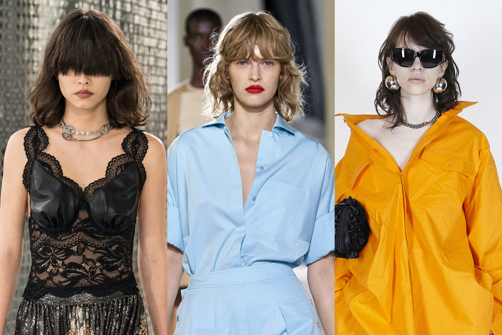 The 10 Biggest Beauty Trends to try this Summer