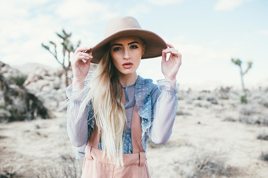 Modeliste’s Guide to the best hair extensions