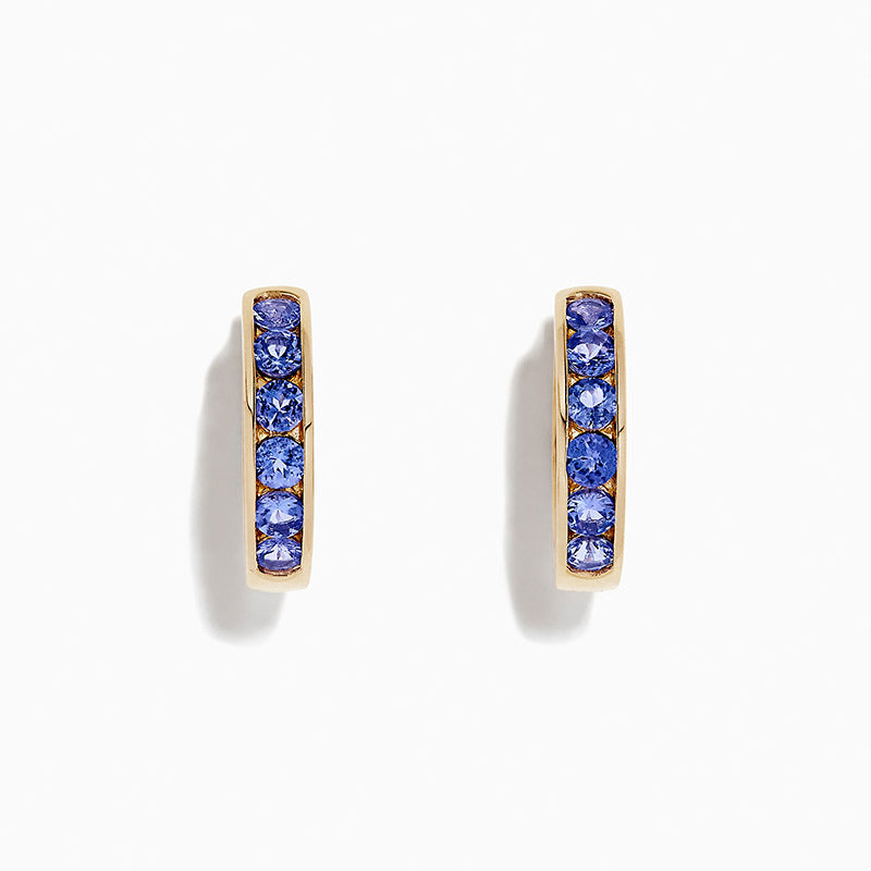 Labels we Love: Effy Jewelry