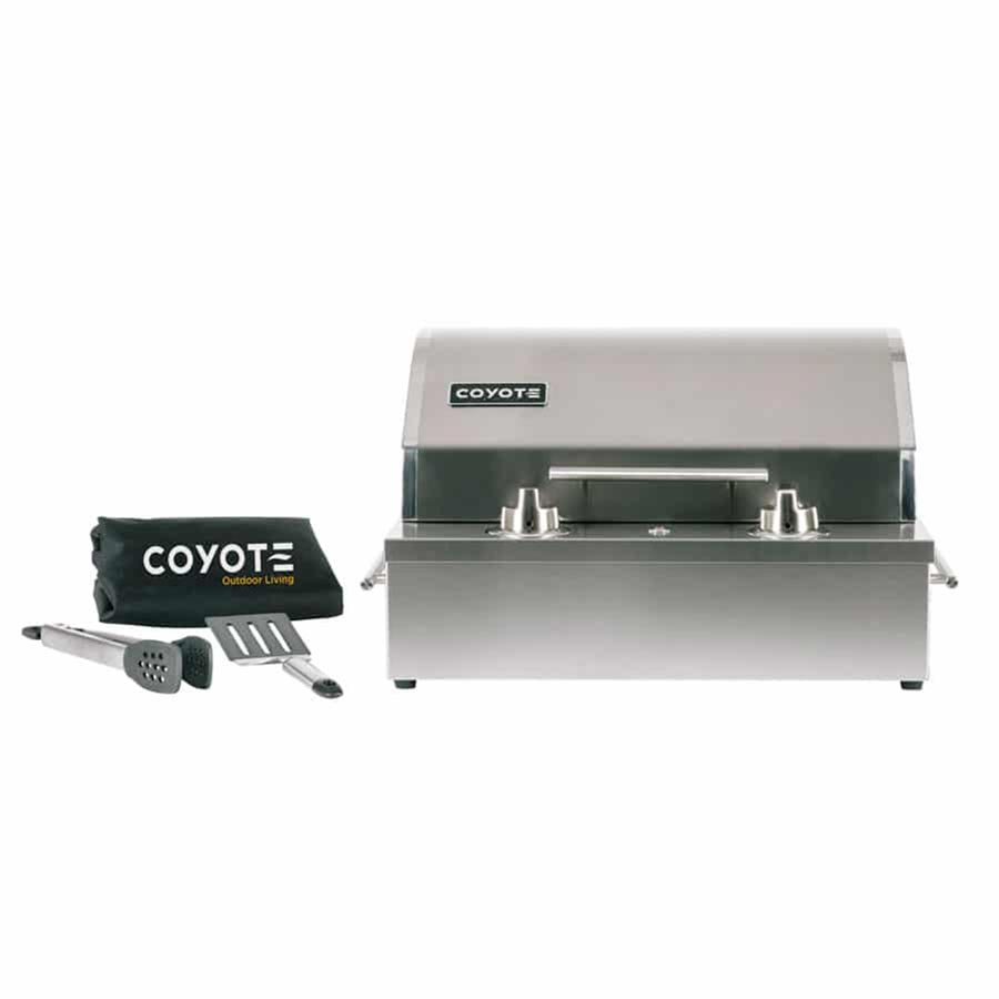 #A-list – Coyote’s Grill