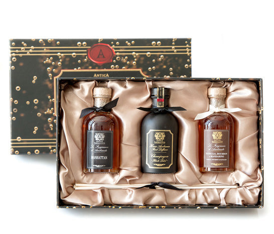 Haute Holiday Gift Guide: For the Haute Hostess