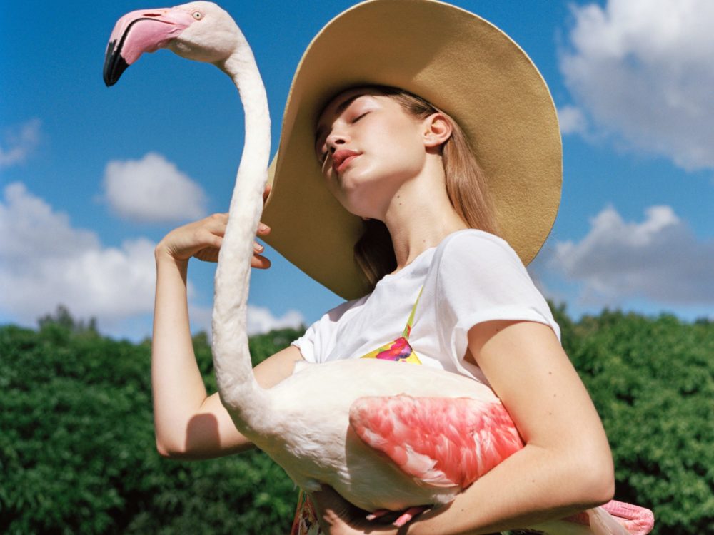 Hats Off! Summer’s Most Stylish Hats!