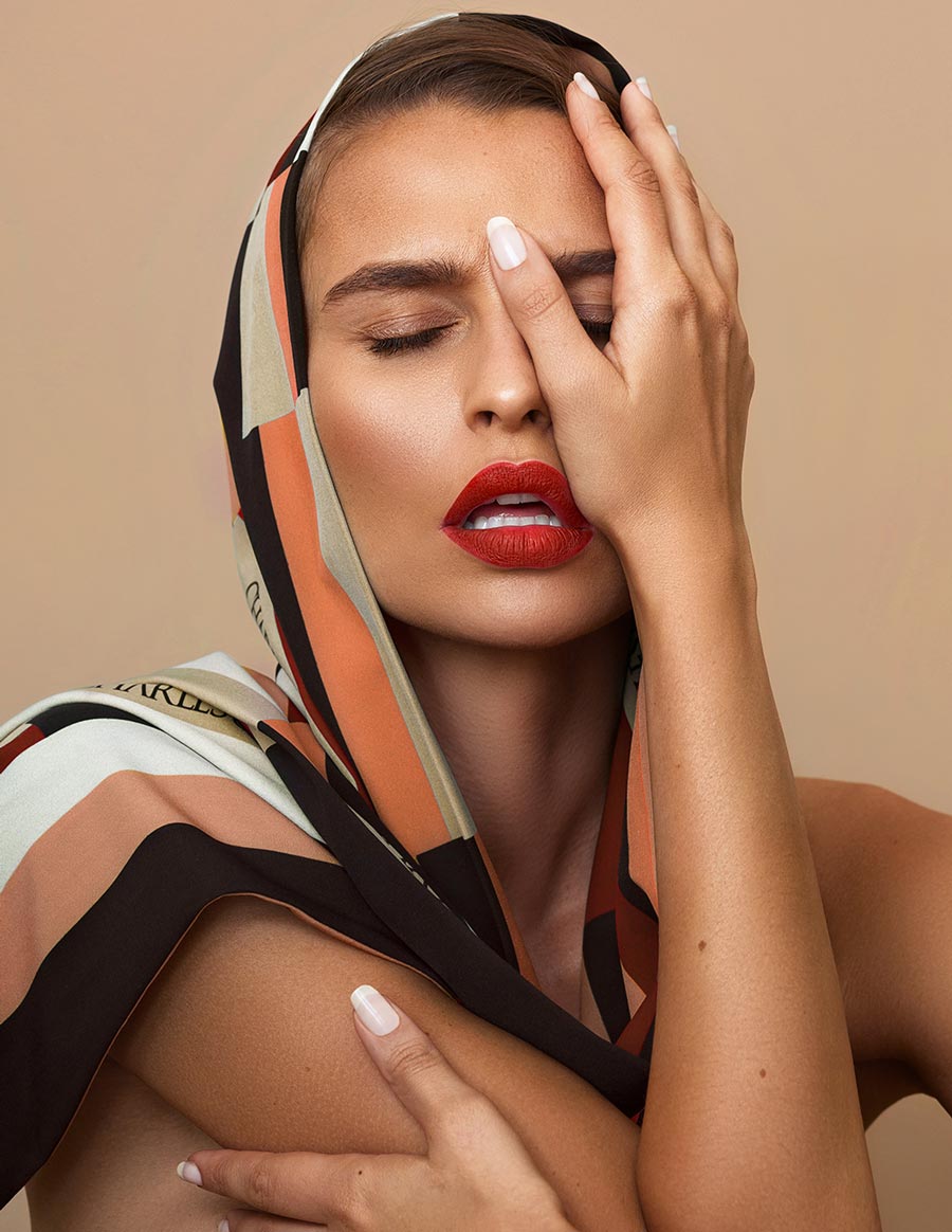 On the Prowl: Photography by Sarah krick