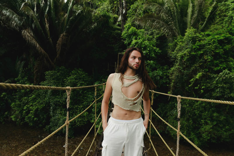 Mode Around the Globe: Bryan Diamond