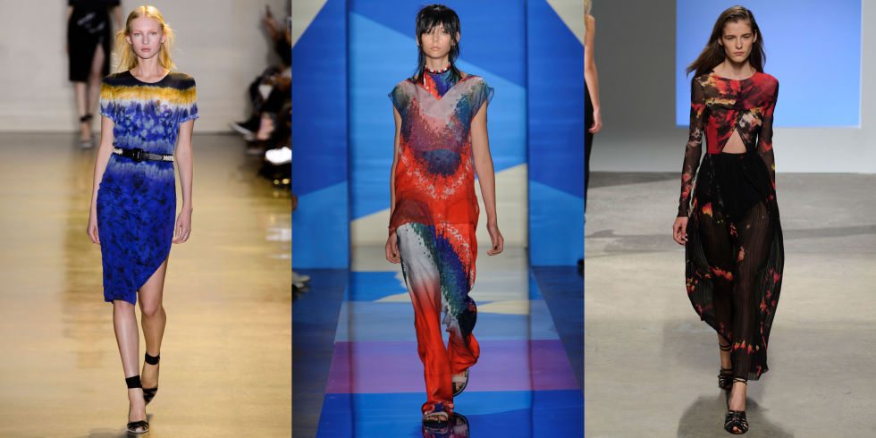 Top Fashion Trends for 2016