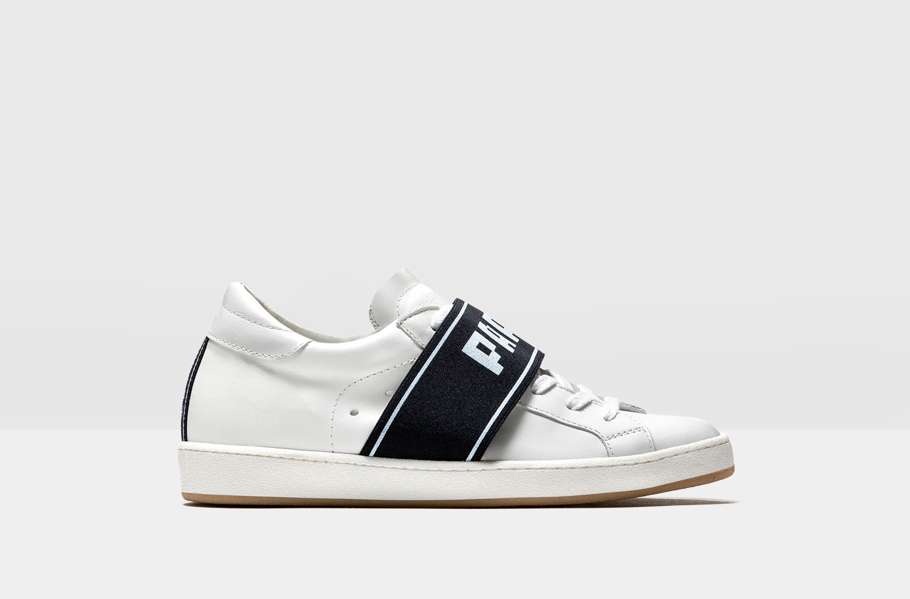 Philippe Model Paris Sneaker Review SSS16_Strip