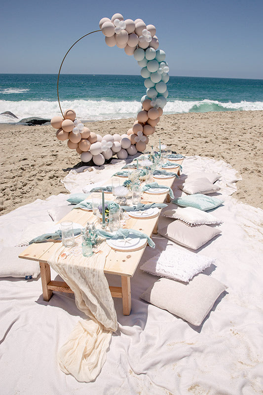 The Fashion Girl’s Guide To Summer Picnics