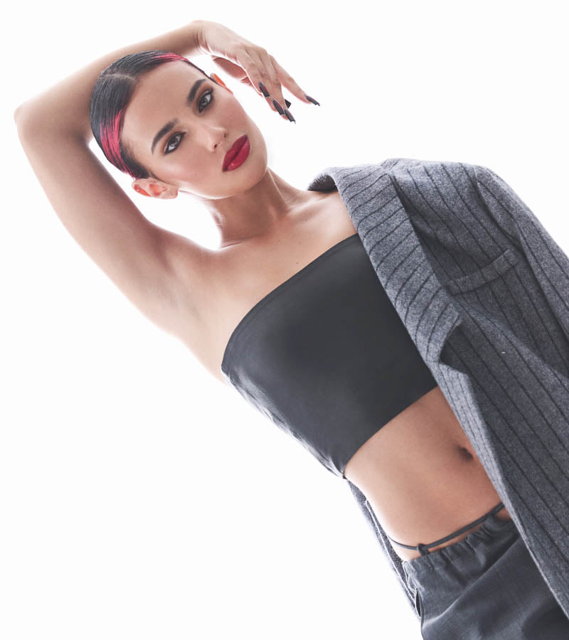 Model Diaries with Kylie Cantrall