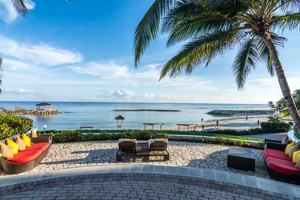 Jewel Grande Montego Bay Resort & Spa