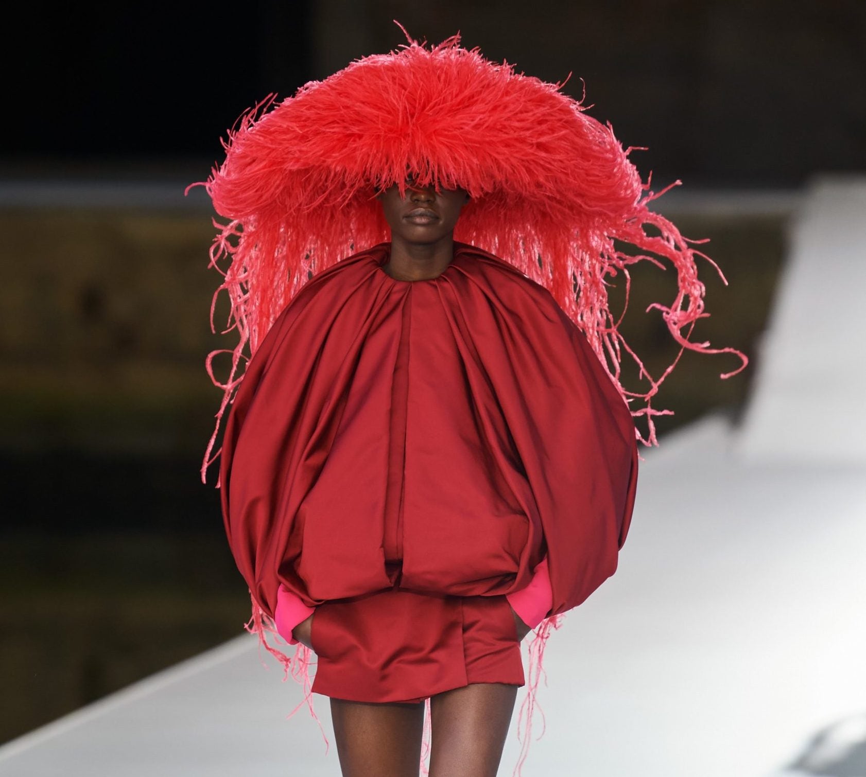 8 Runway trends to wear this season