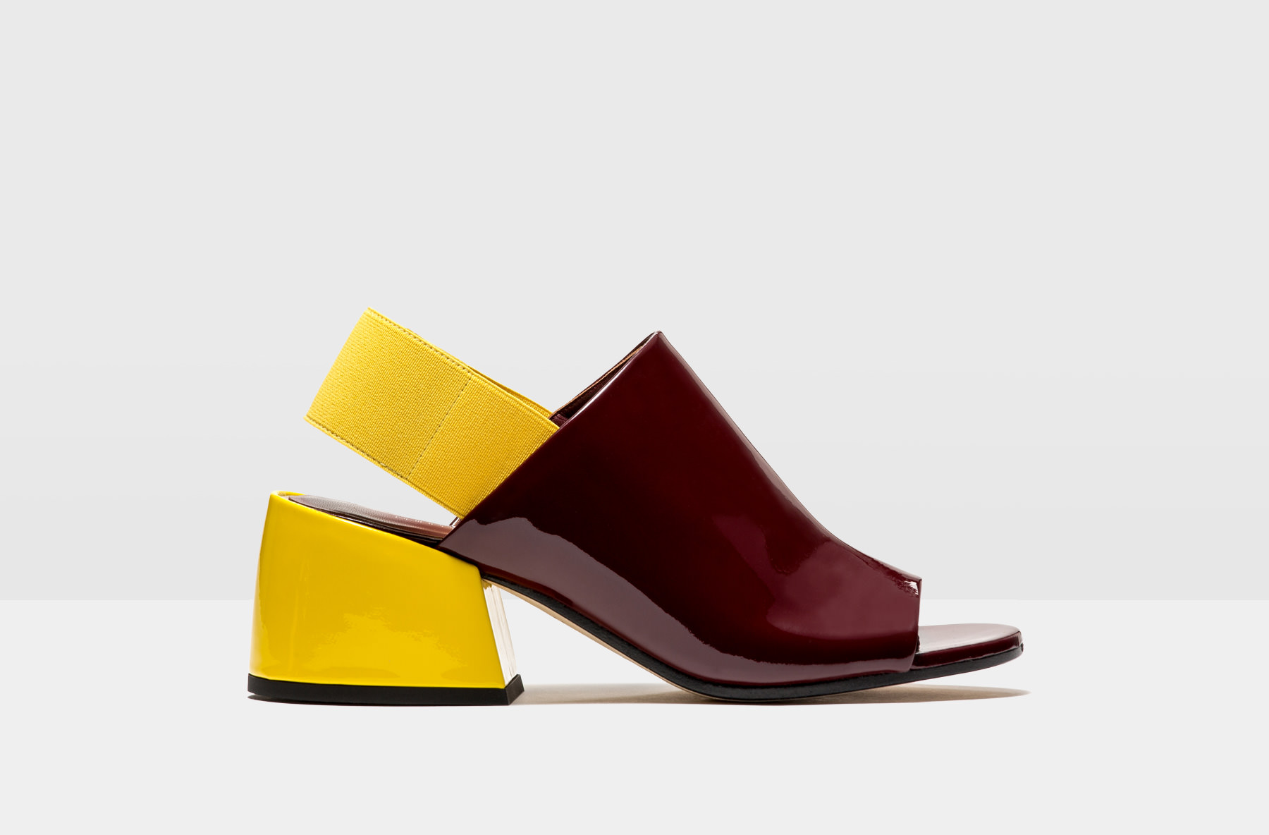 PhilippeModel Elastique Margot