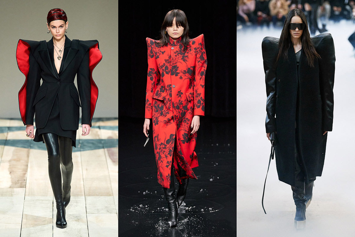 17 Winter Wardrobe Pieces you Need now