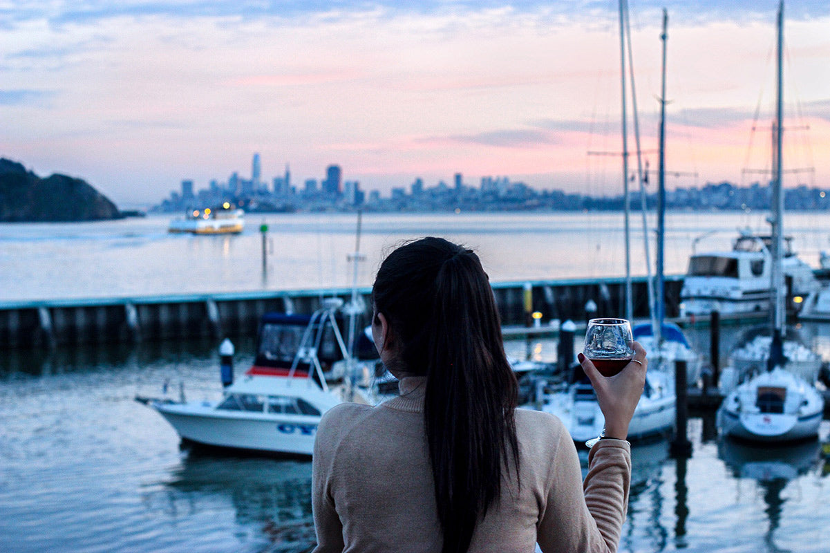 Waters Edge Hotel – California