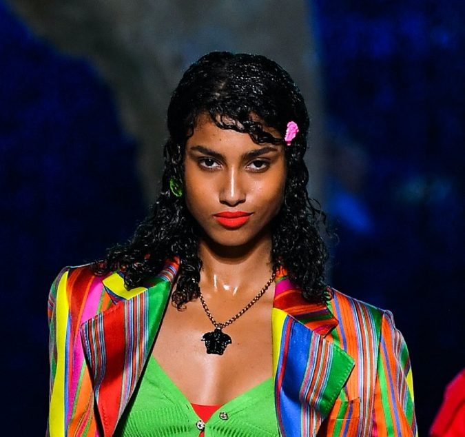 Summer’s Sexiest Hair Trends