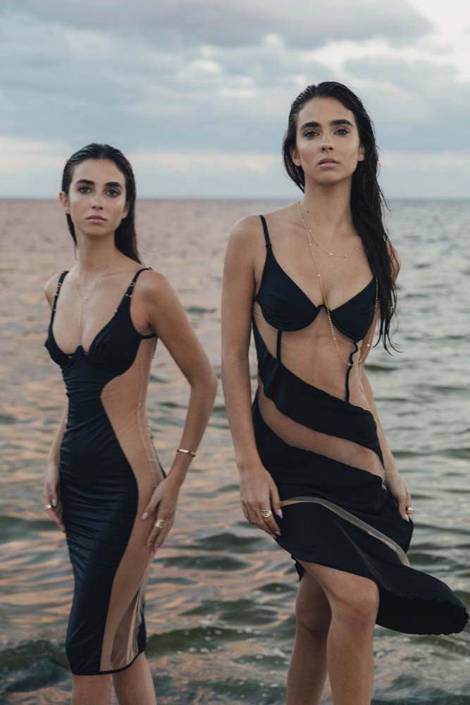 Elisha & Renee Herbert