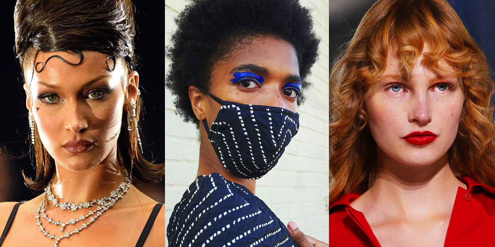 10 Beauty Trends that Pop for Spring