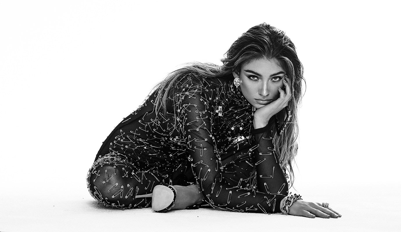 Lorena Rae is our May Cover Star!