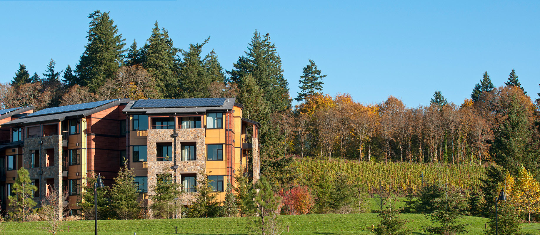 The Allison Inn & Spa