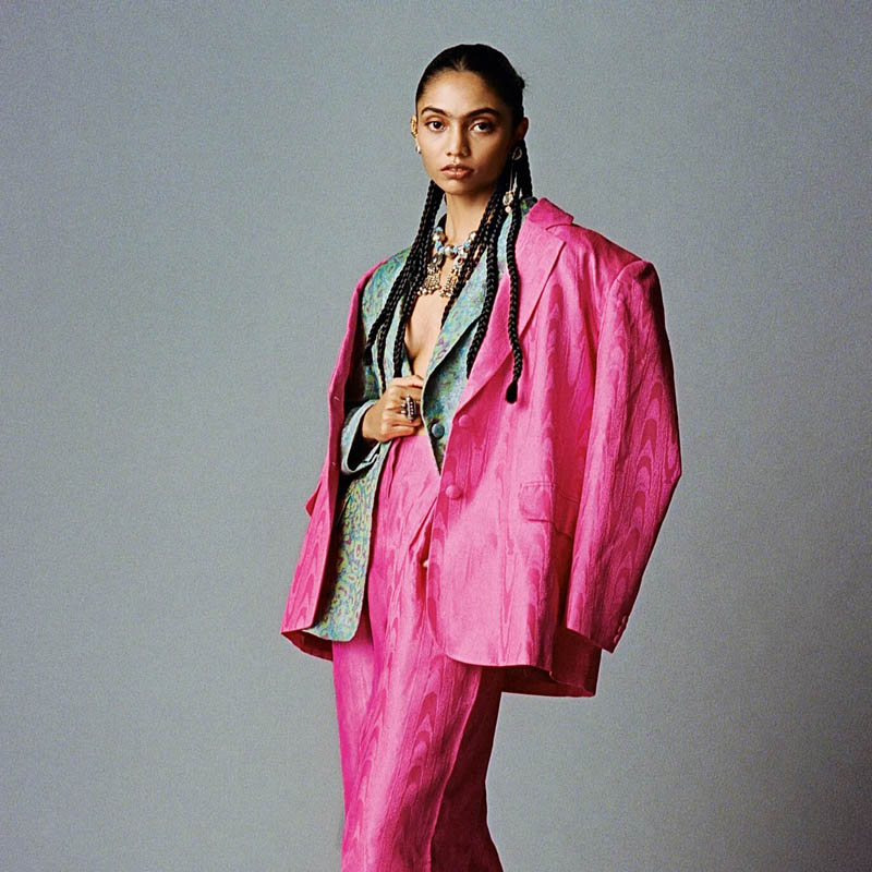 7 Key Color Trends That Will Dominate Spring 2024