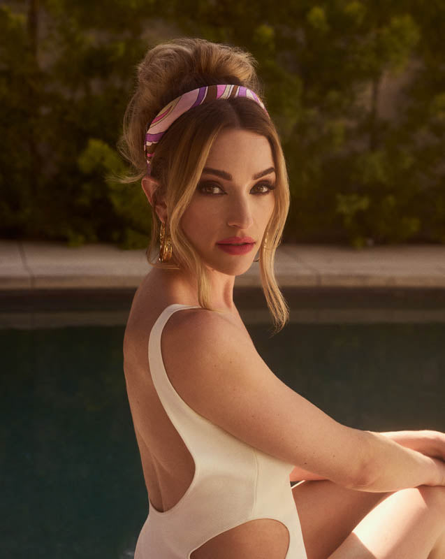 June 2025 featuring Brianne Howey