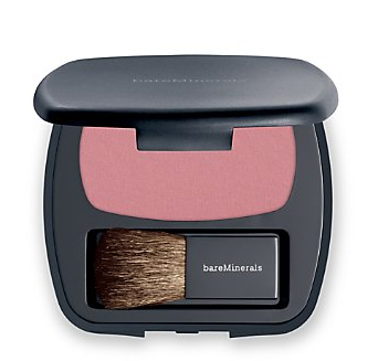 secrets out bare minerals