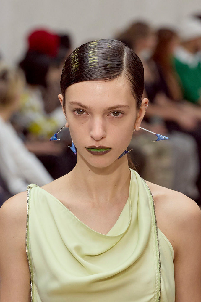 Spring Beauty Trends to Try Now