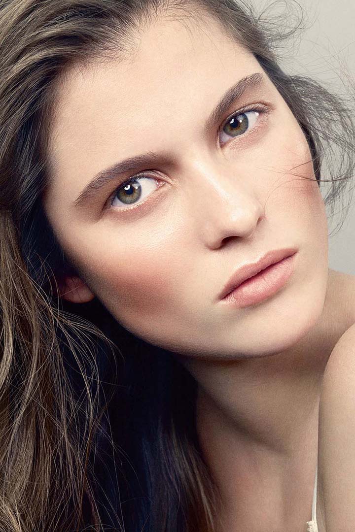 8 simple ways to get gorgeous skin
