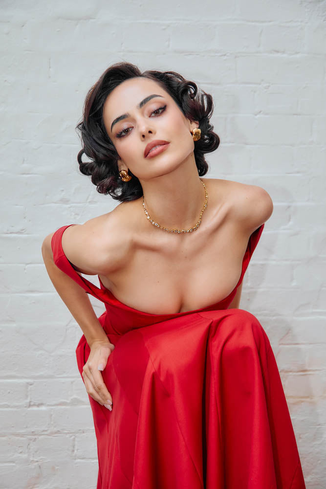 Rising Star: Aubri Ibrag