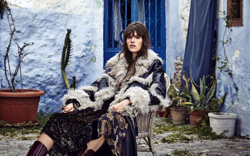 The Coolest Boots to Add to Your Winter Wardrobe