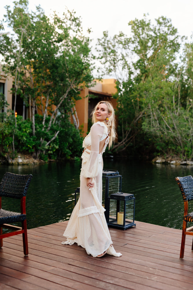 Editor-in-Chief, Amy McCabe Introduces the May Issue