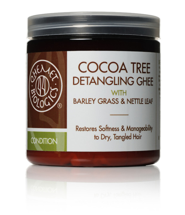 Cocoa Tree Detangling Ghee