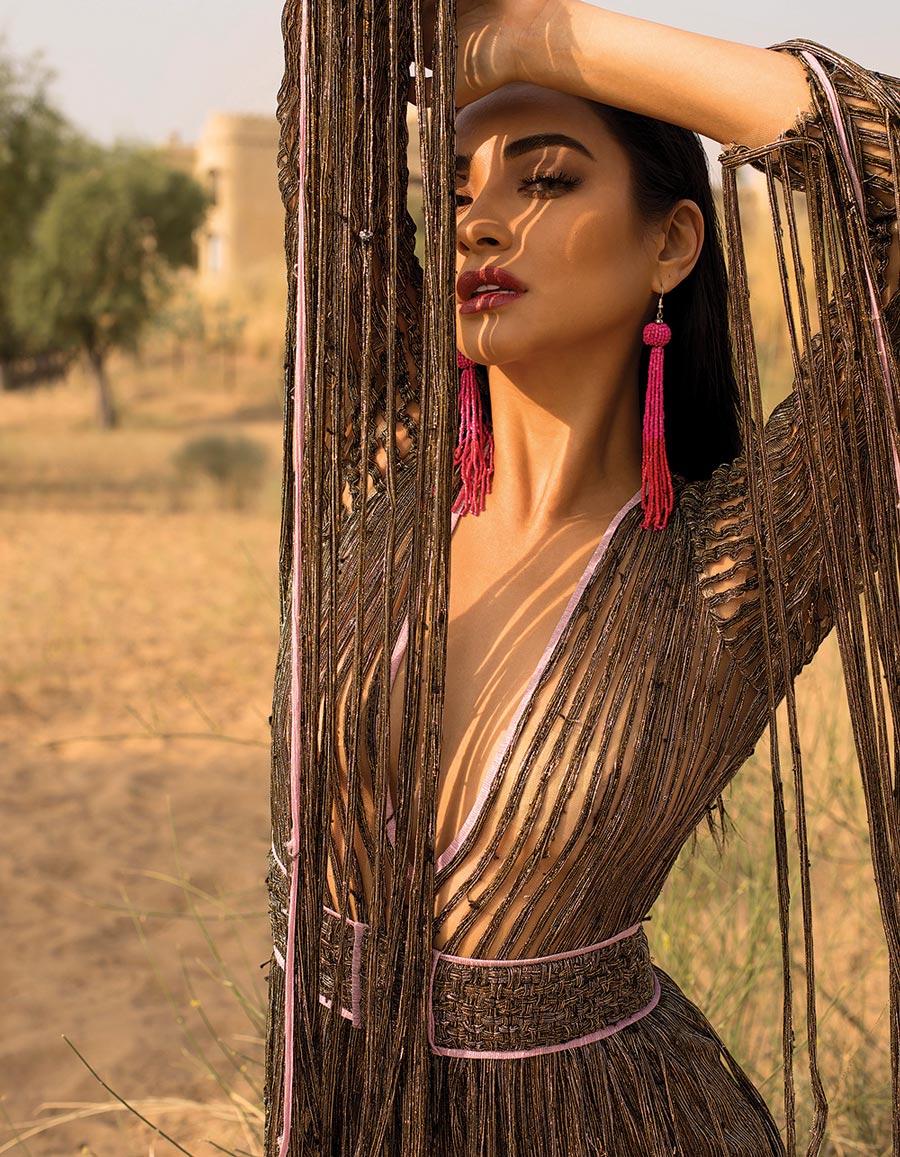 Get Shay Mitchell’s Cover Look
