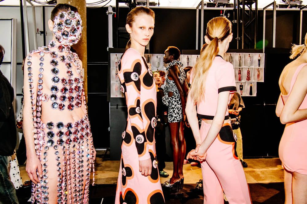 The Runway Revolution