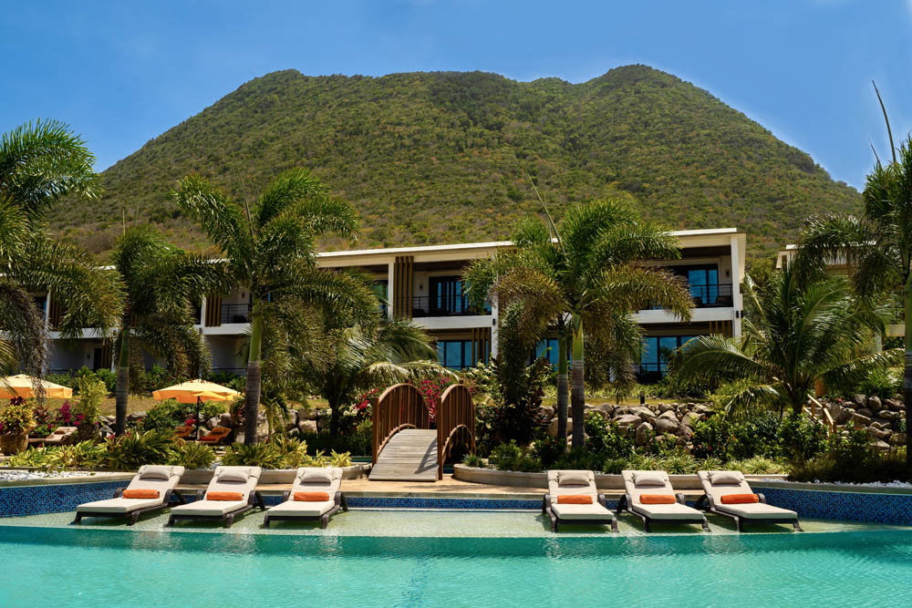 Golden Rock Dive & Nature Resort