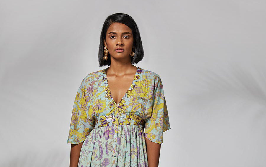 Labels we Love: Hemant & Nandita