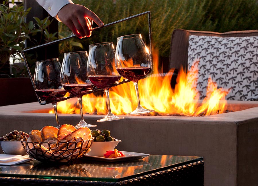 #1 Summer Travel Hotspot: The Allison Wonderland Weekend at The Allison Inn & Spa
