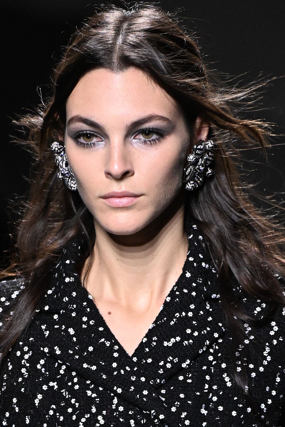 6 Sexy Fall make-up trends from the runway to try now
