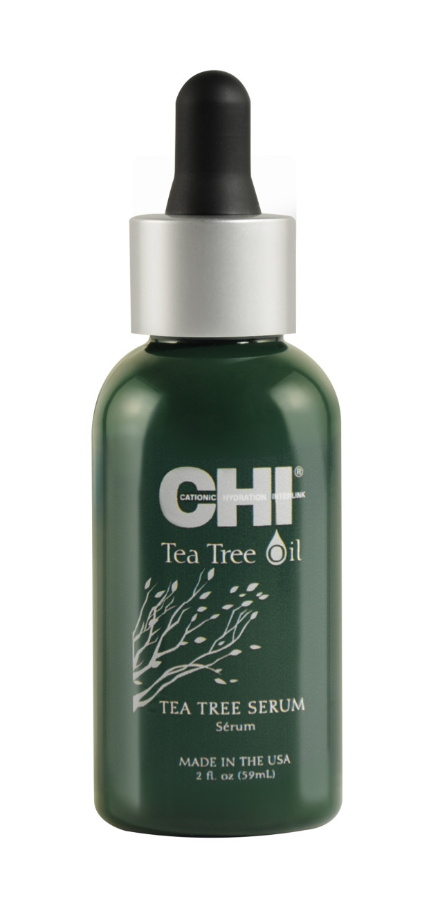 CHI Tea Tree Serum 2 oz_Mockup