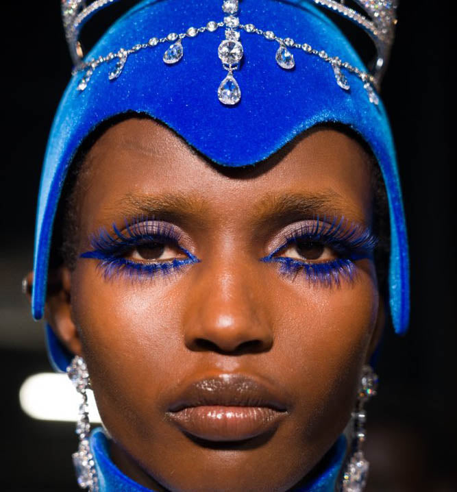 Big & Bold Beauty Trends for Summer